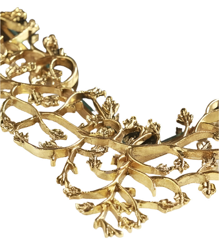 Frendorf | LeafLuxe Elegante botanisch inspirierte Bilderrahmen