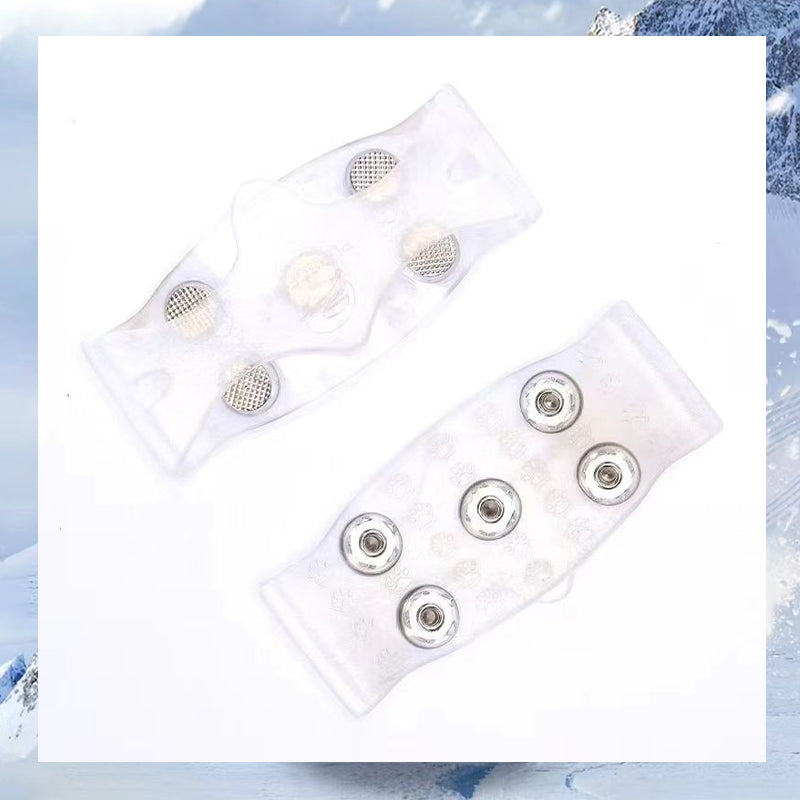 Frendorf | 2024 Transparente Pfoten mit Rochenschutz