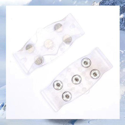 Frendorf | 2024 Transparente Pfoten mit Rochenschutz