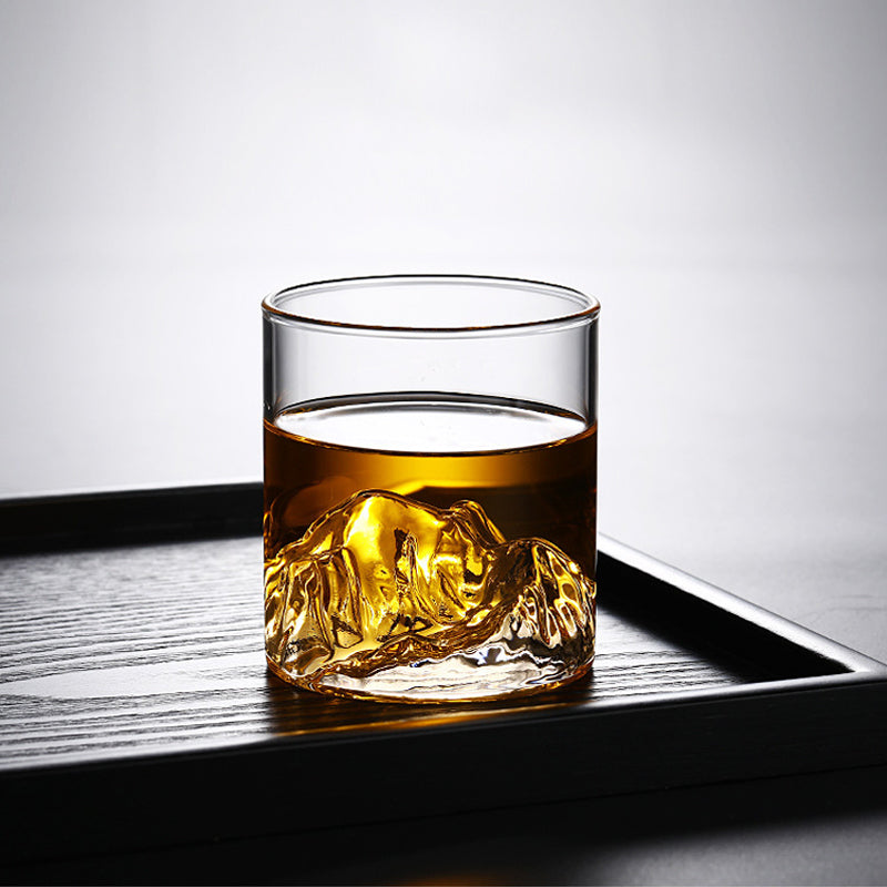 Frendorf | Fuji Mountain Glasbecher