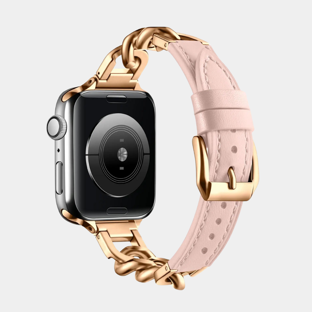 Frendorf | Apple Watch Lederarmband | "Mitchy"
