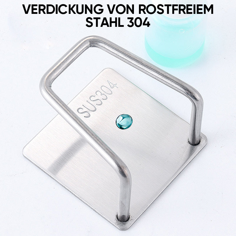 Frendorf |  TidySink – Nie wieder nasse, stinkende Schwämme!