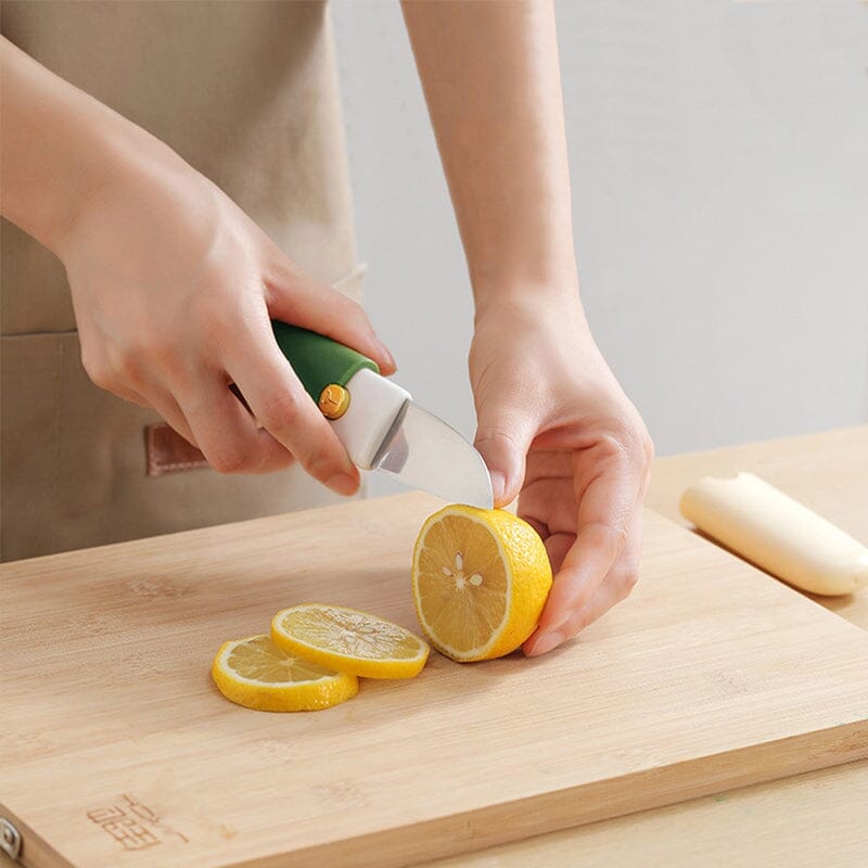 Frendorf | 2-in-1 Schäler-Schneider