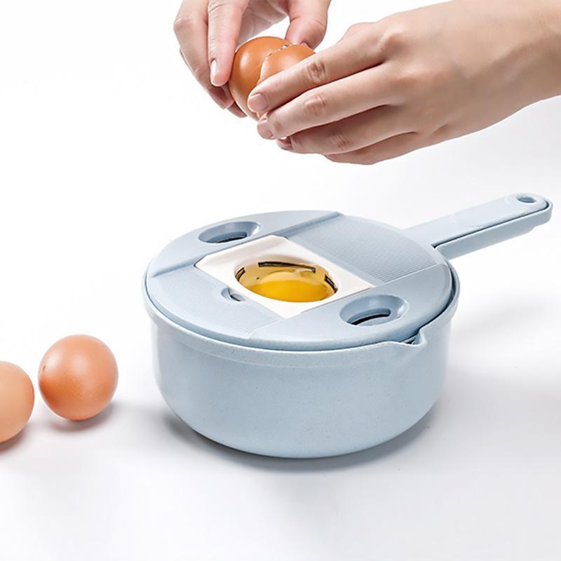 Frendorf | Küchen Multifunktionale Zerkleinerer 12-in-1 Gemüse Schneidegerät