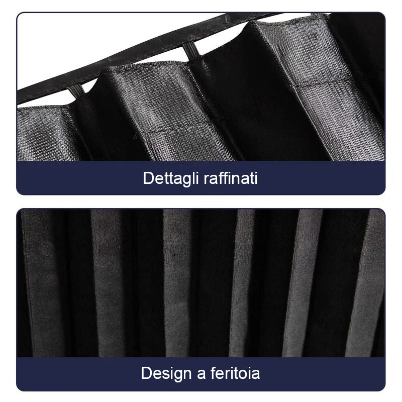 Frendorf |  ShadeMate – Der magnetische Sonnenschutz für dein Auto