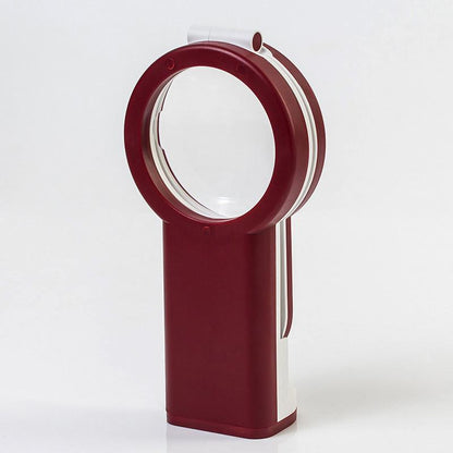Frendorf | 2-in-1-Vergrößerungsglas und LED-Lampe, die es Ihnen ermöglicht, jedes Detail zu sehen