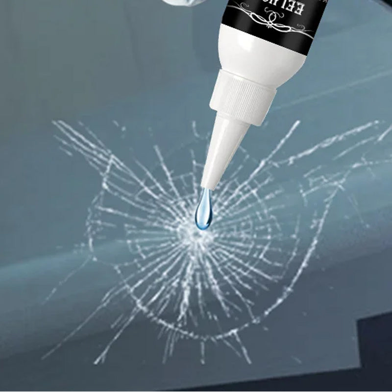 Frendorf | Autowindschutzscheiben-Reparaturflüssigkeit