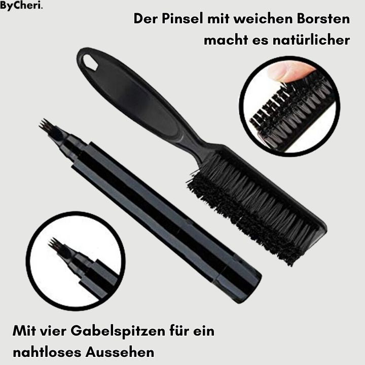 Frendorf | BeardPro - Die Pflege eines perfekten Bartes ist einfacher denn je!