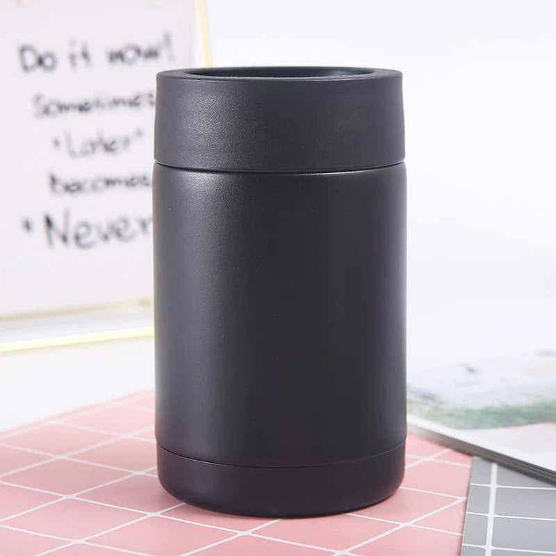 Frendorf | Bierflaschen- und Dosenkühler mit Bieröffner