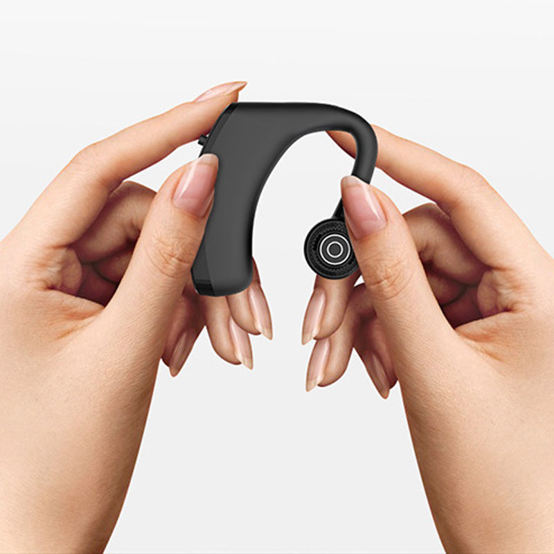 Frendorf | Bluetooth-Kopfhörer 8D-Bass kabelloses Headset