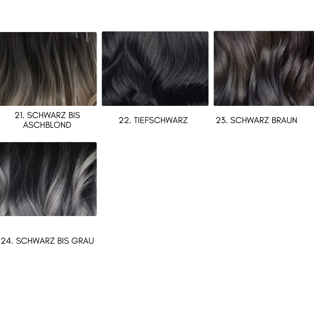 Frendorf | FullerHair - Schönes langes Haar in Sekunden