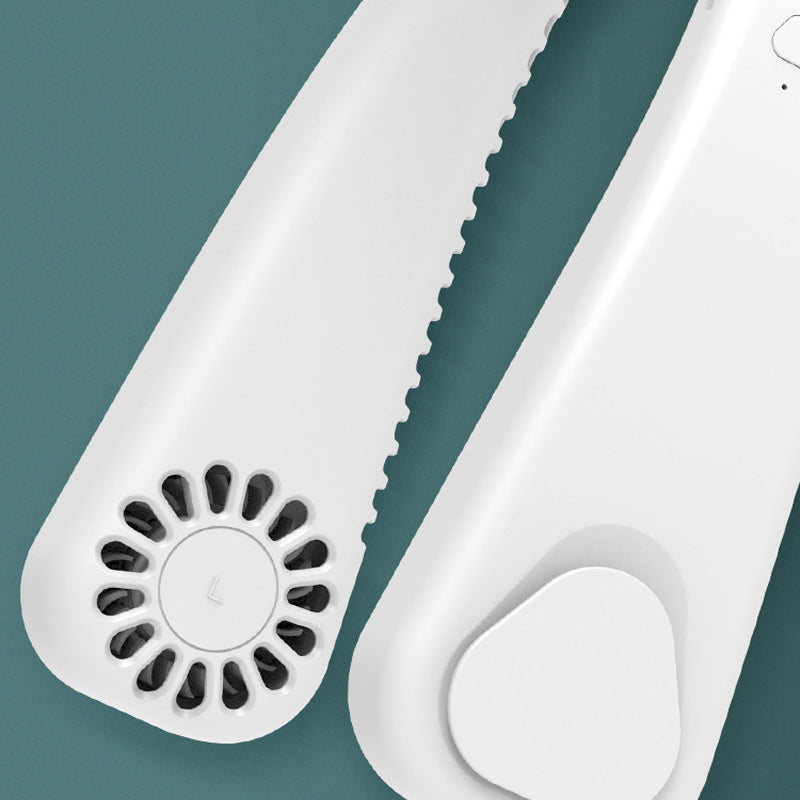Frendorf | Sommer Tragbarer Nackenventilator