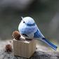 Frendorf | Natural Joy Vogel Figurine zur Verbesserung Ihres Interieurs
