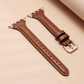 Frendorf | Apple Watch Lederarmband | "Brown"