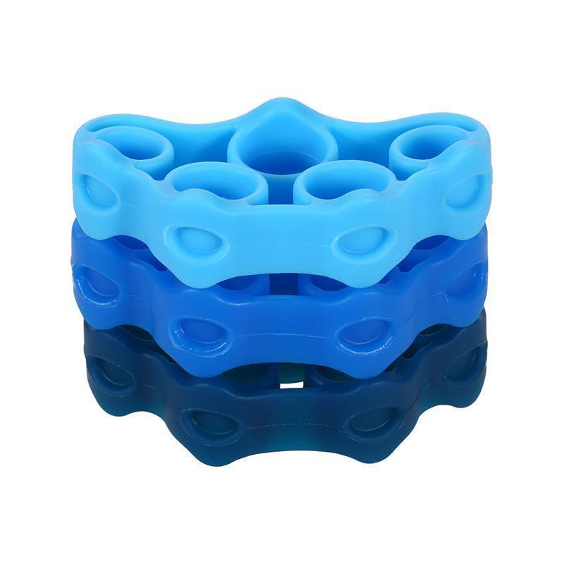 Frendorf | Siliconfingerbänder, ALPHA GRIPS