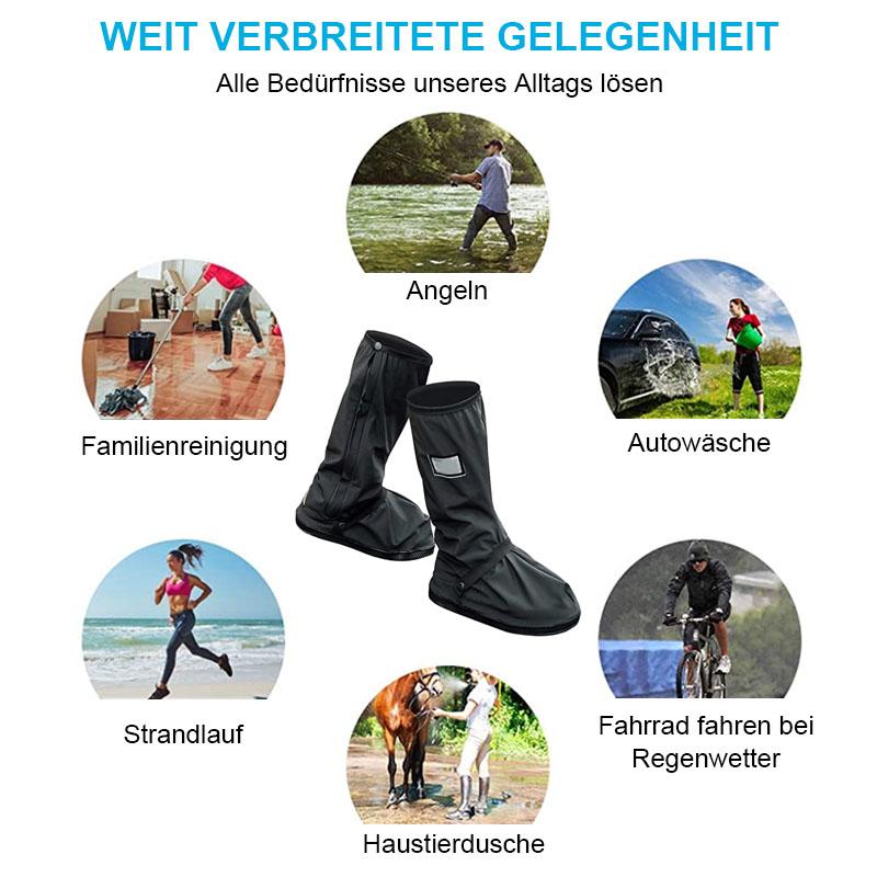 Frendorf | Wasserdichte Schuhabdeckung