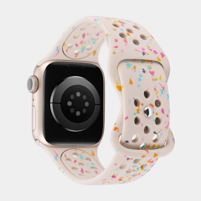 Frendorf | Apple Watch Silikonarmband  | "Classic"