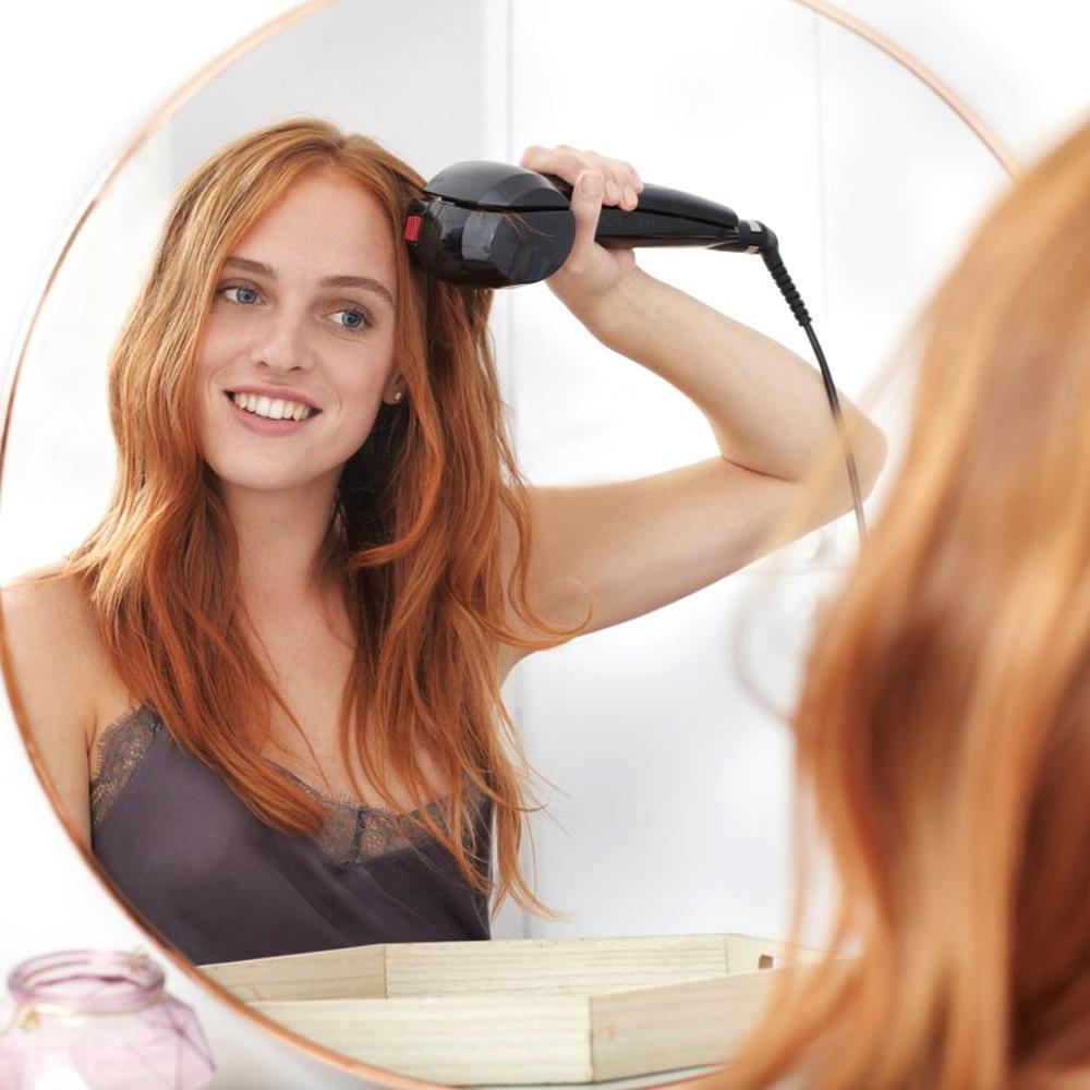 Frendorf | Auto Rotierende Haarglätter