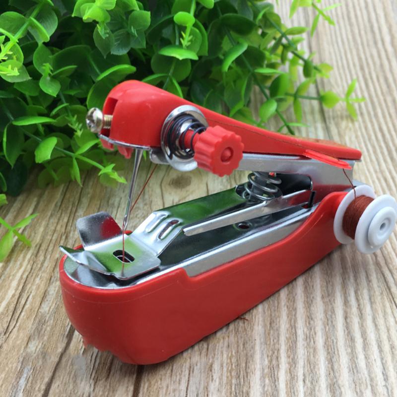 Frendorf | Tragbare Mini-Nähmaschine