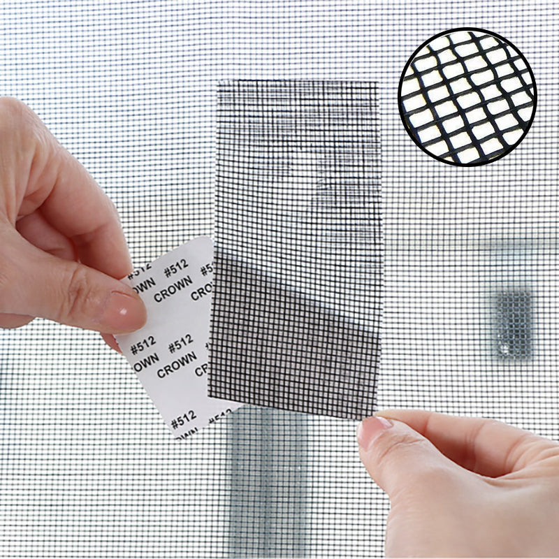 Frendorf | Fliegengitter Reparatur Klebeband