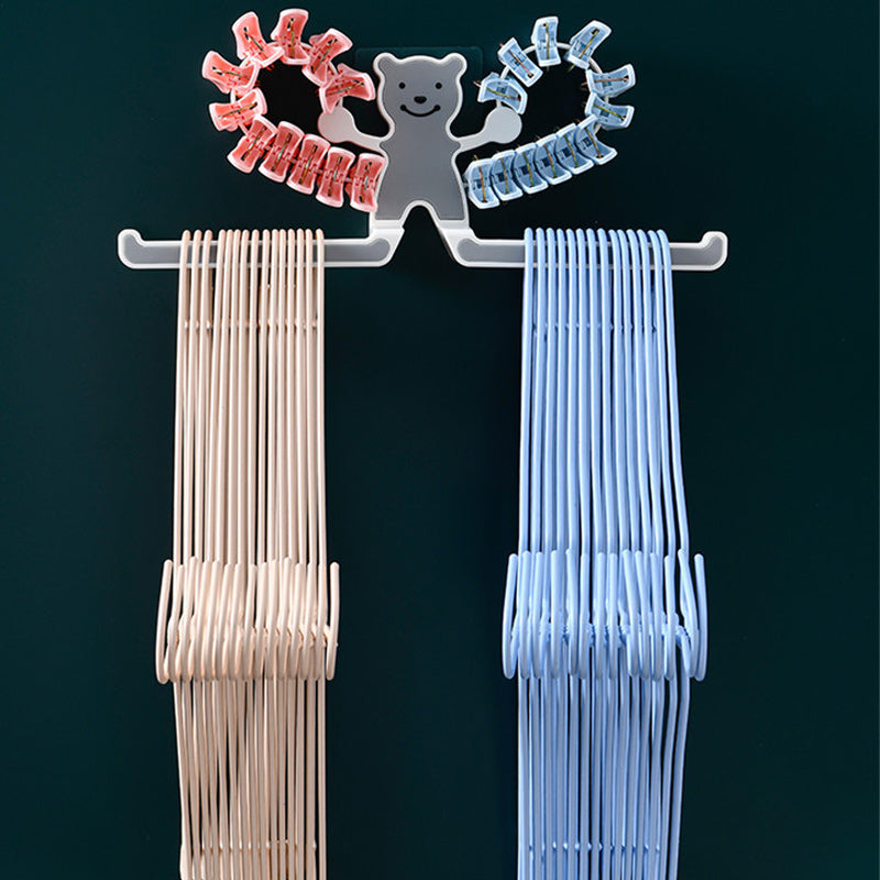 Frendorf | Bear Hanger Aufbewahrung Rack