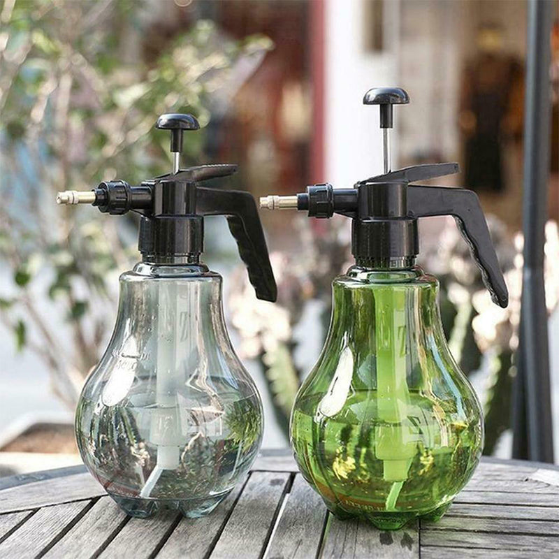 Frendorf | Power Spray Pump Flasche