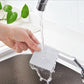 Frendorf | Multifunktionaler Pumpflaschen-Spenderhalter Shampoo-Halter