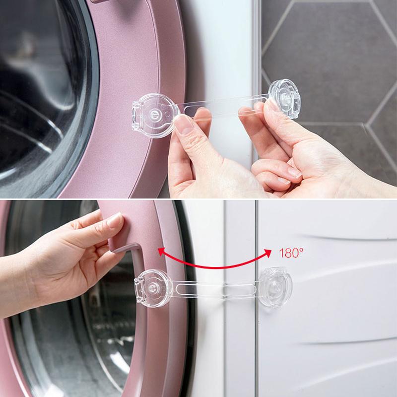 Frendorf | Baby-Sicherheitsguard Schubladenschloss