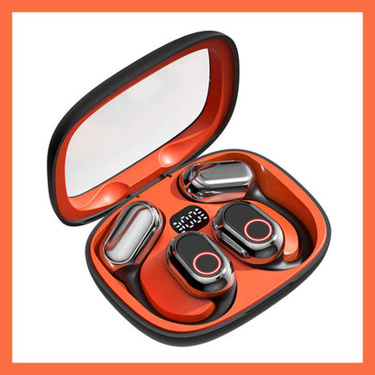 Frendorf | Bluetooth-Headset mit Ohrbügel