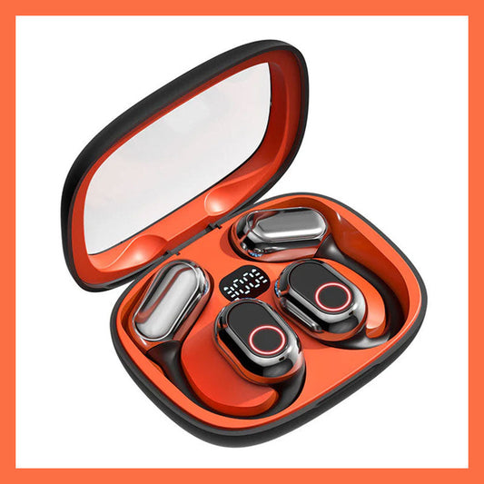 Frendorf | Bluetooth-Headset mit Ohrbügel