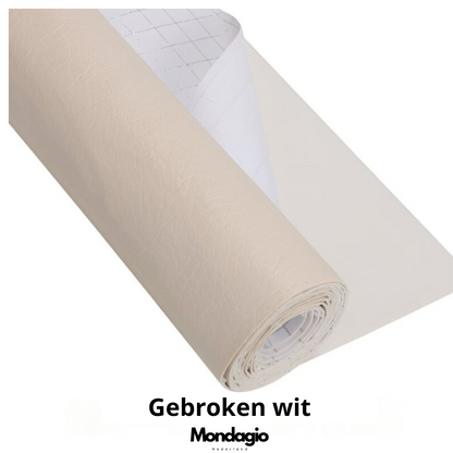 Lässt beschädigte Ledermöbel wieder wie neu aussehen!