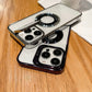 Frendorf | iPhone Magnetische Handyhülle mit Ständer