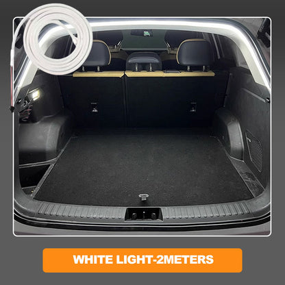 Frendorf | Automatische Sensor-Heckklappen-Lichtleiste