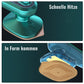 Frendorf | Professionelles Mikro Dampfbügeleisen