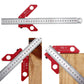 Frendorf | YX-3 Holzarbeiten magnetischer Mittelscriber