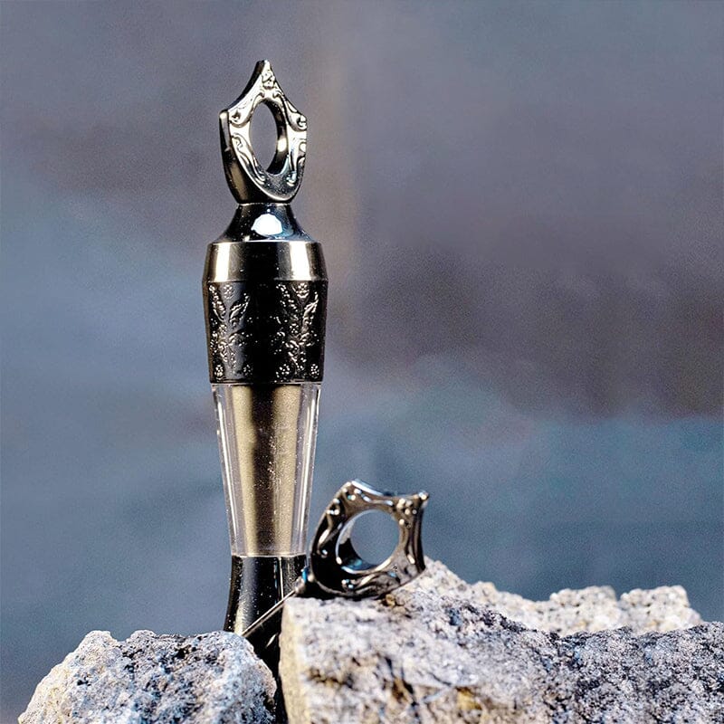 Frendorf | Powder Eyeliner Handgemacht 100% natürlich