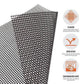 Frendorf | Teflon Antihaft BBQ Grill Mesh Matte für wiederverwendbare Reinigung