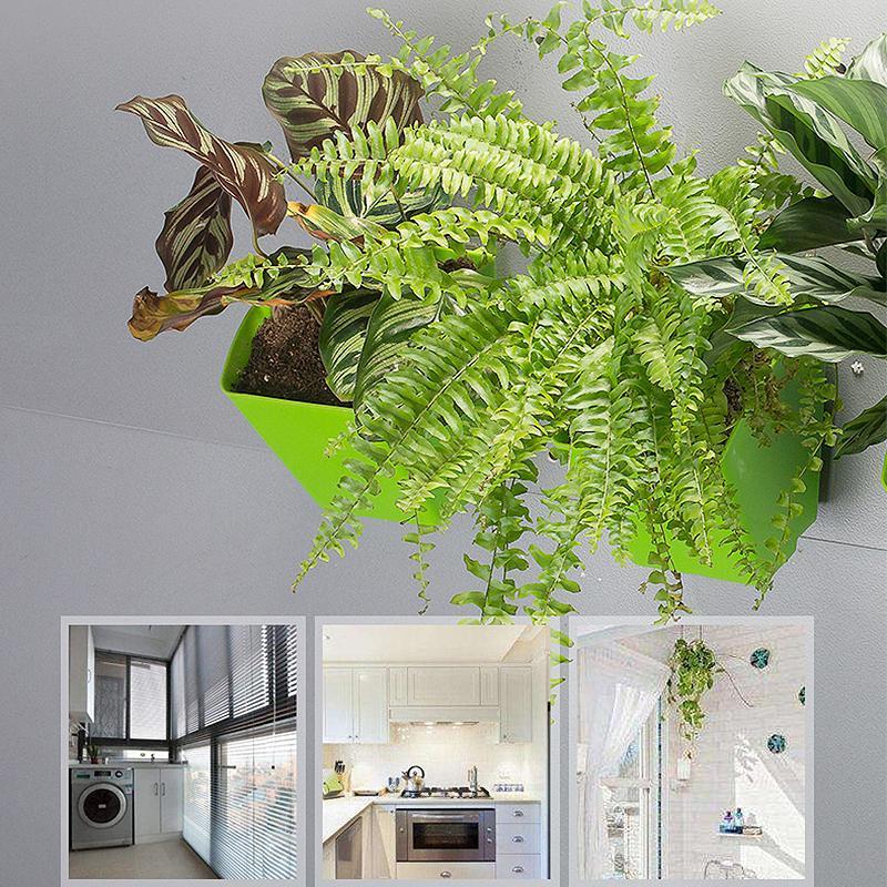 Frendorf | Punch Free - Garten Wand hängender Korb