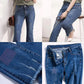 Frendorf | Adhesive Jeans Wiedergeburt Patch