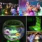 Fernbedienung wasserdichte Magnet-Saug-LED-Lampe