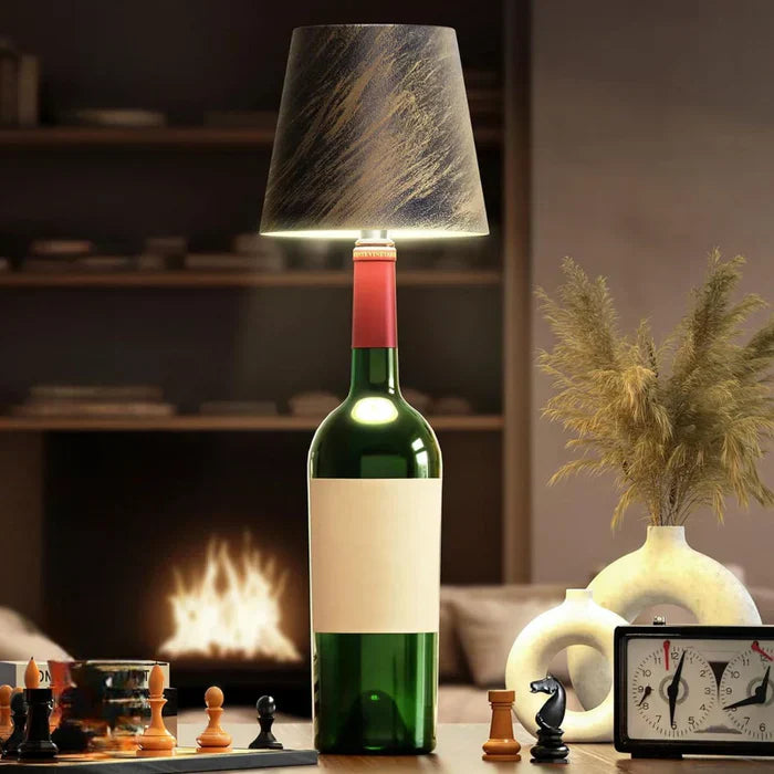 Frendorf | LED Flaschenlampe - GlowBottle