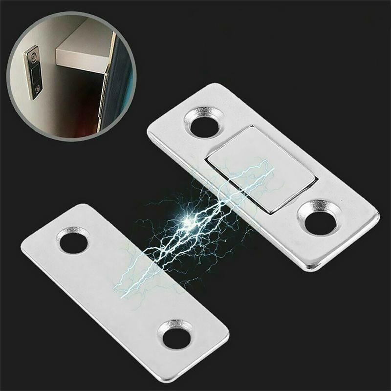 Frendorf | Lochfreier magnetischer Türschließer