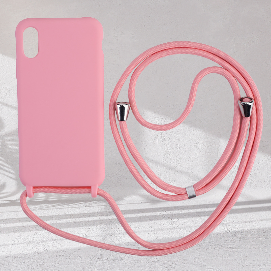 Frendorf | Samsung Umhängehülle | "Hello"