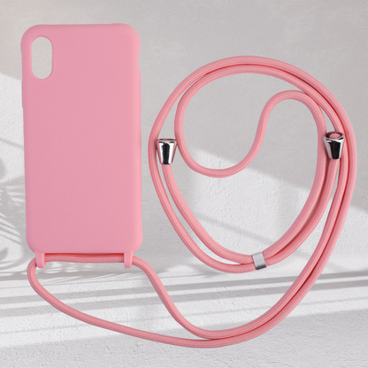 Frendorf | Samsung Umhängehülle | "Hello"