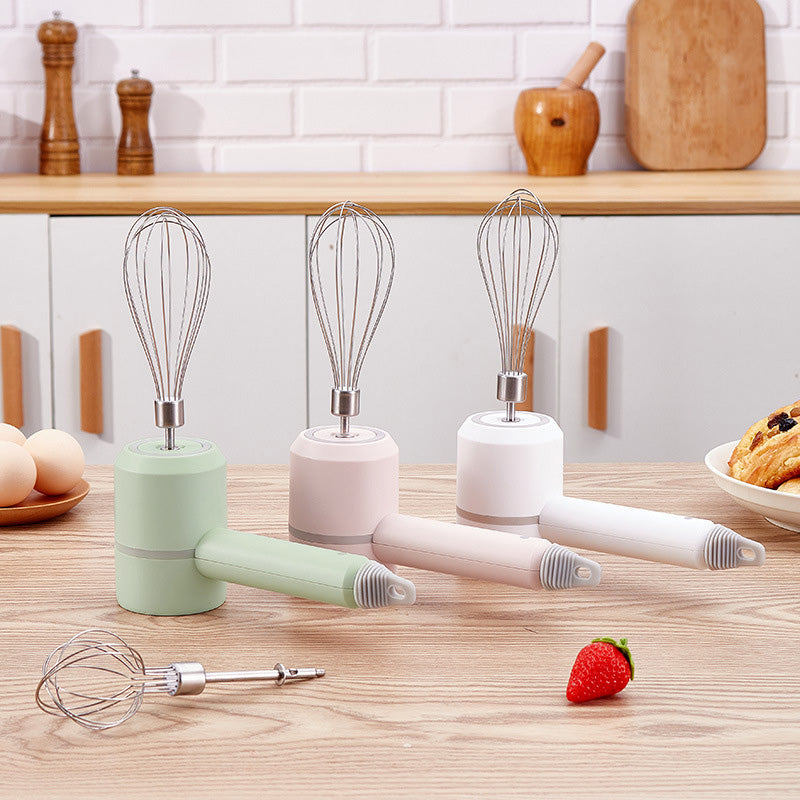 Frendorf | 3 in 1 Lebensmittelzerkleinerer & Handmixer