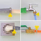 Frendorf | Edelstahl Schlauchschellen Set (20 Stück)