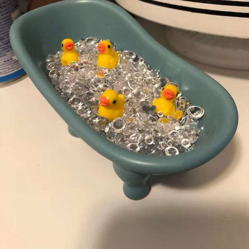 🦆Tiny Ducks | Herausforderung Verborgene Enten