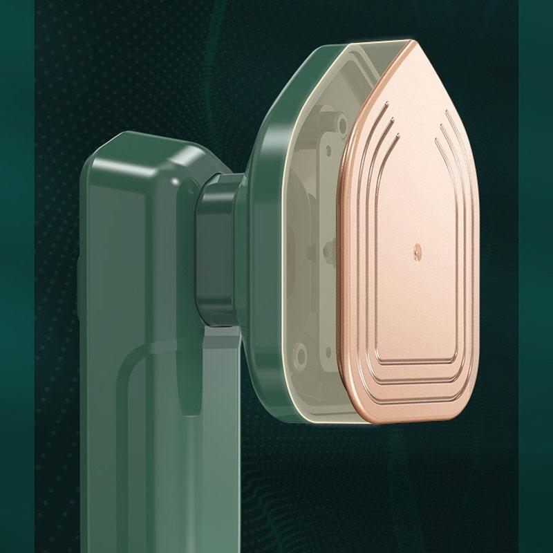 Frendorf | 🔥Store Jubiläum Promotion🔥.Tragbares Dampfbügeleisen