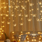 Butterfly LED Vorhanglichter