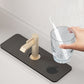 Frendorf | Matte für Wasserhähne aus Kieselgur